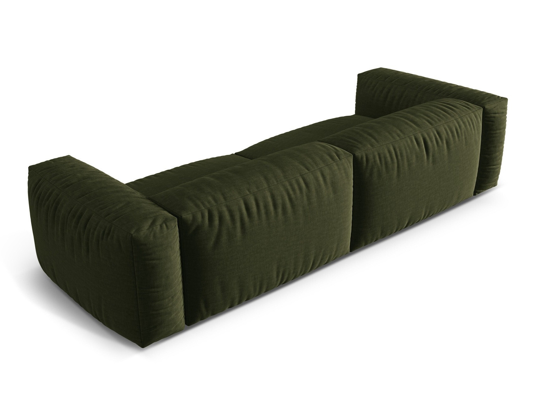 Modulinė sofa Sorcoro 101 (Boston Forest)
