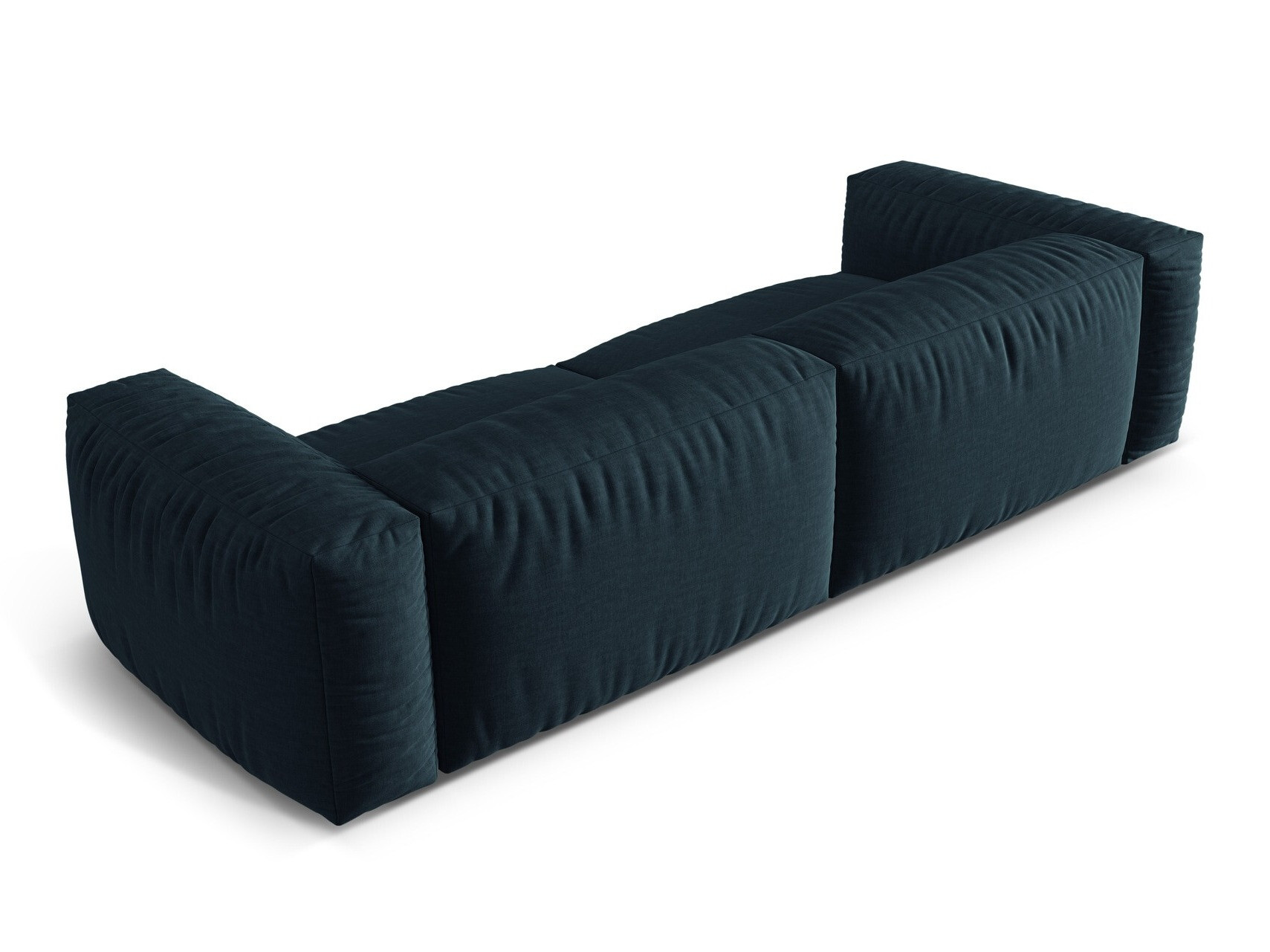 Modulinė sofa Sorcoro 101 (Boston Ocean)