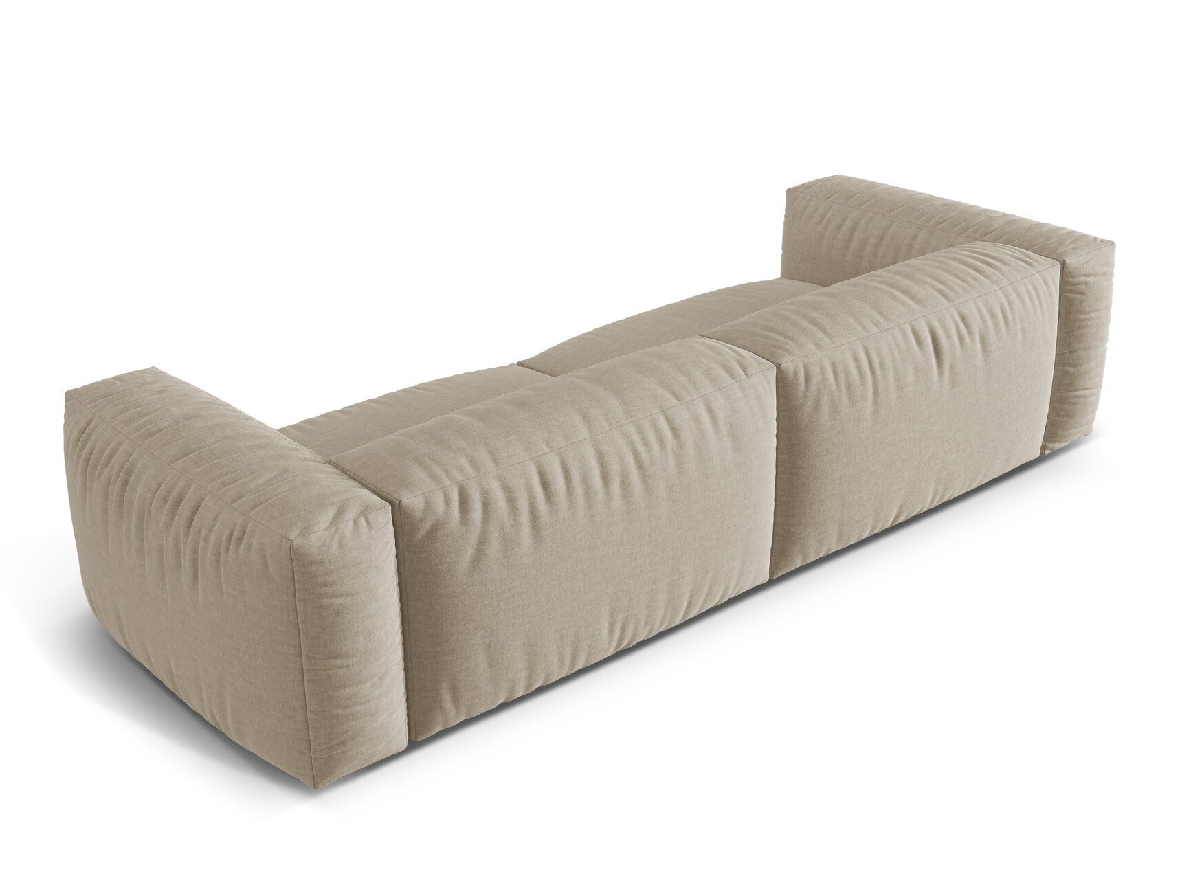 Modulinė sofa Sorcoro 101 (Boston Toffee)