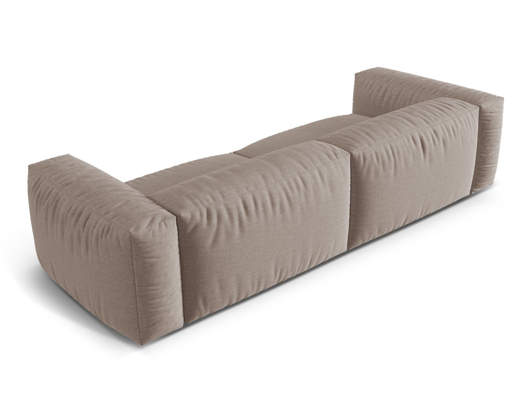 Modulinė sofa Sorcoro 101 (Boston Trufa)