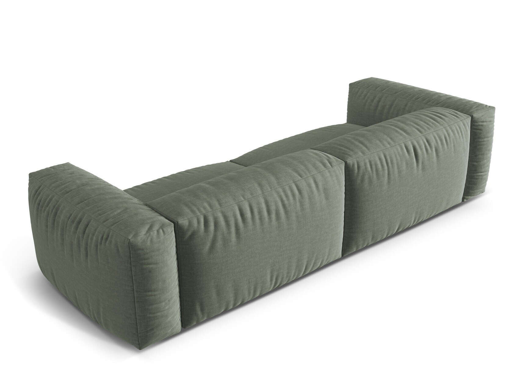 Modulinė sofa Sorcoro 101 (Boston Water Green)