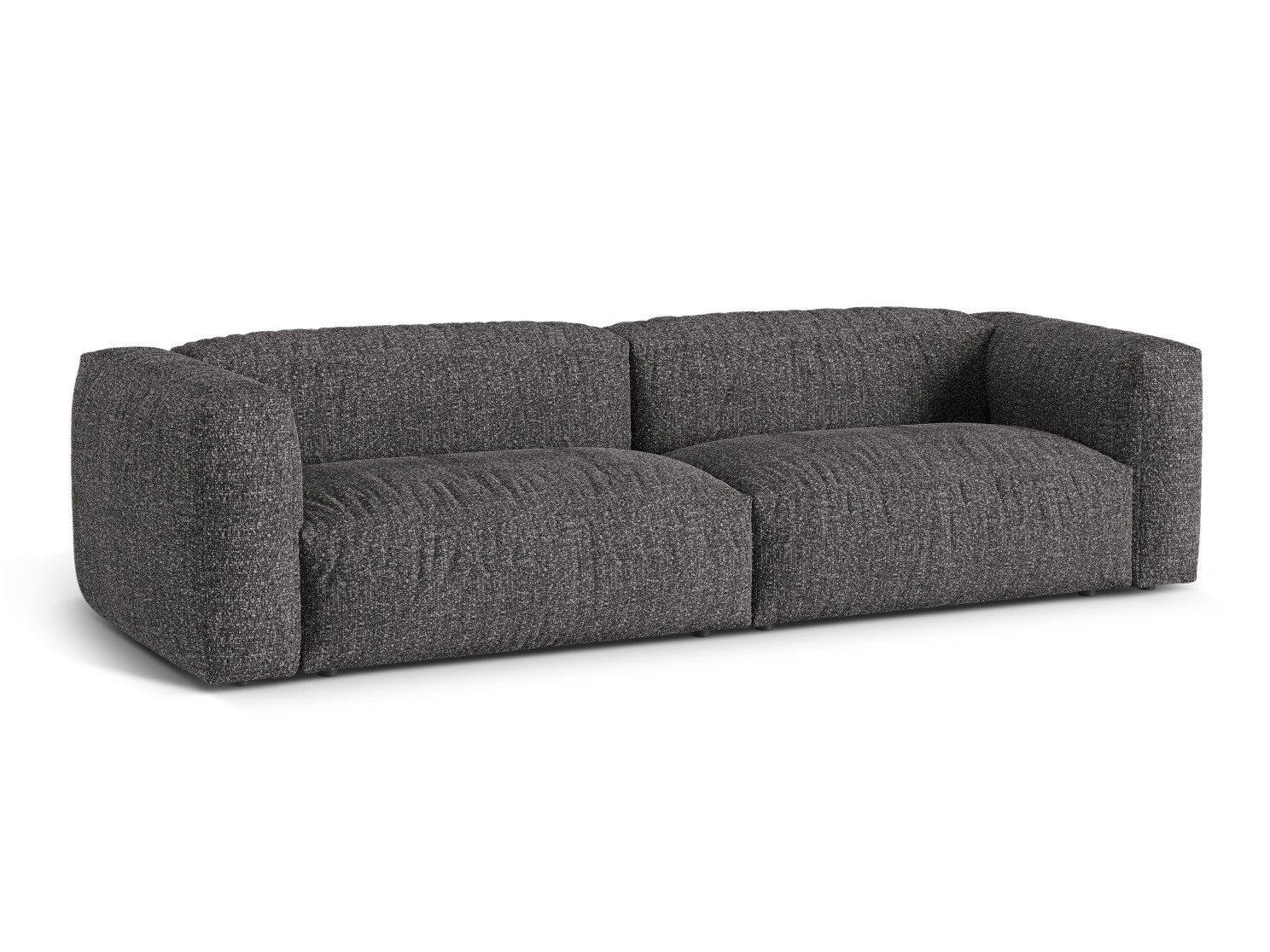 Modulinė sofa Sorcoro 101 (Monet Anthracite)