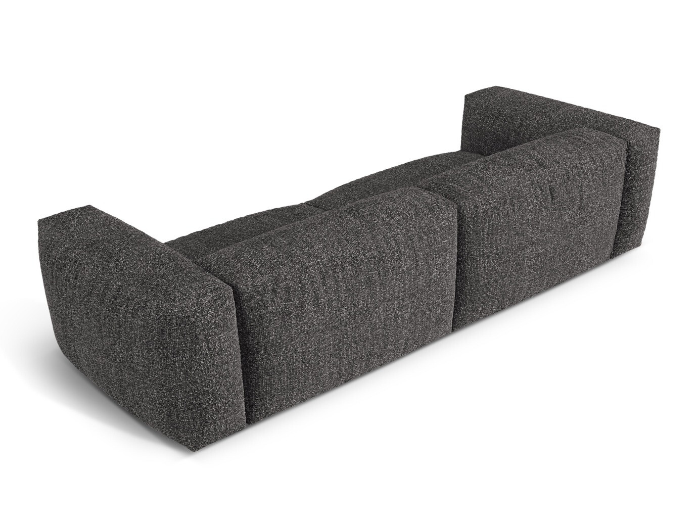 Modulinė sofa Sorcoro 101 (Monet Anthracite)