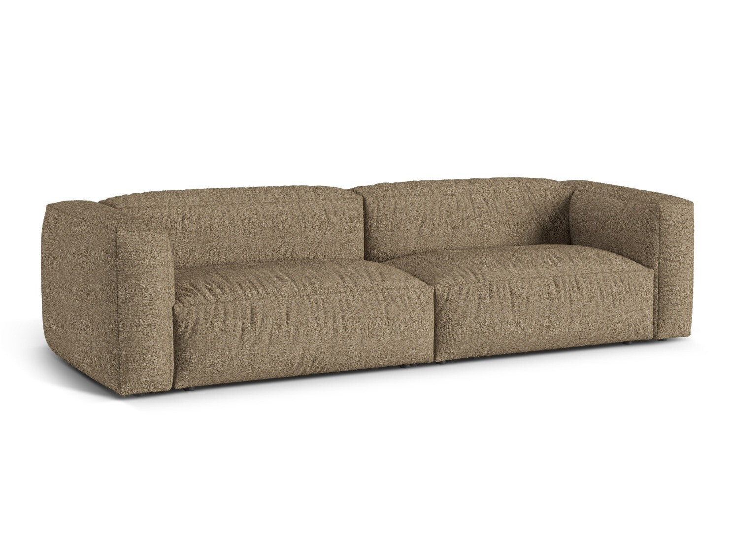 Modulinė sofa Sorcoro 101 (Monet Cappucine)