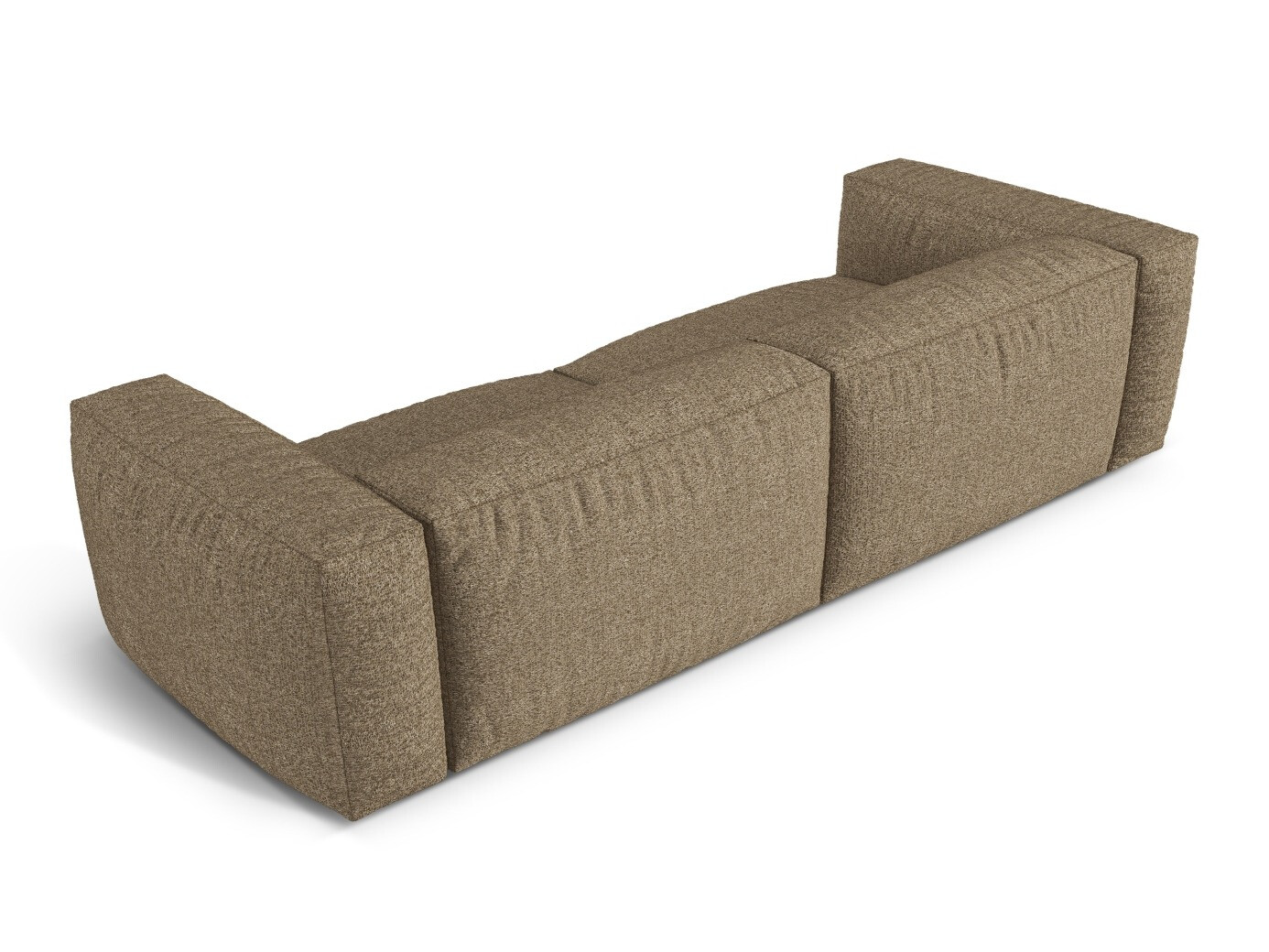 Modulinė sofa Sorcoro 101 (Monet Cappucine)