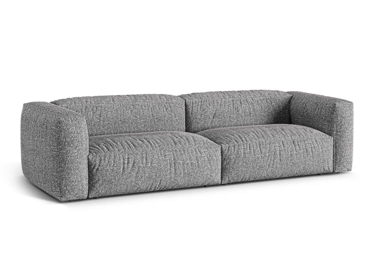 Modulinė sofa Sorcoro 101 (Monet Graphite)