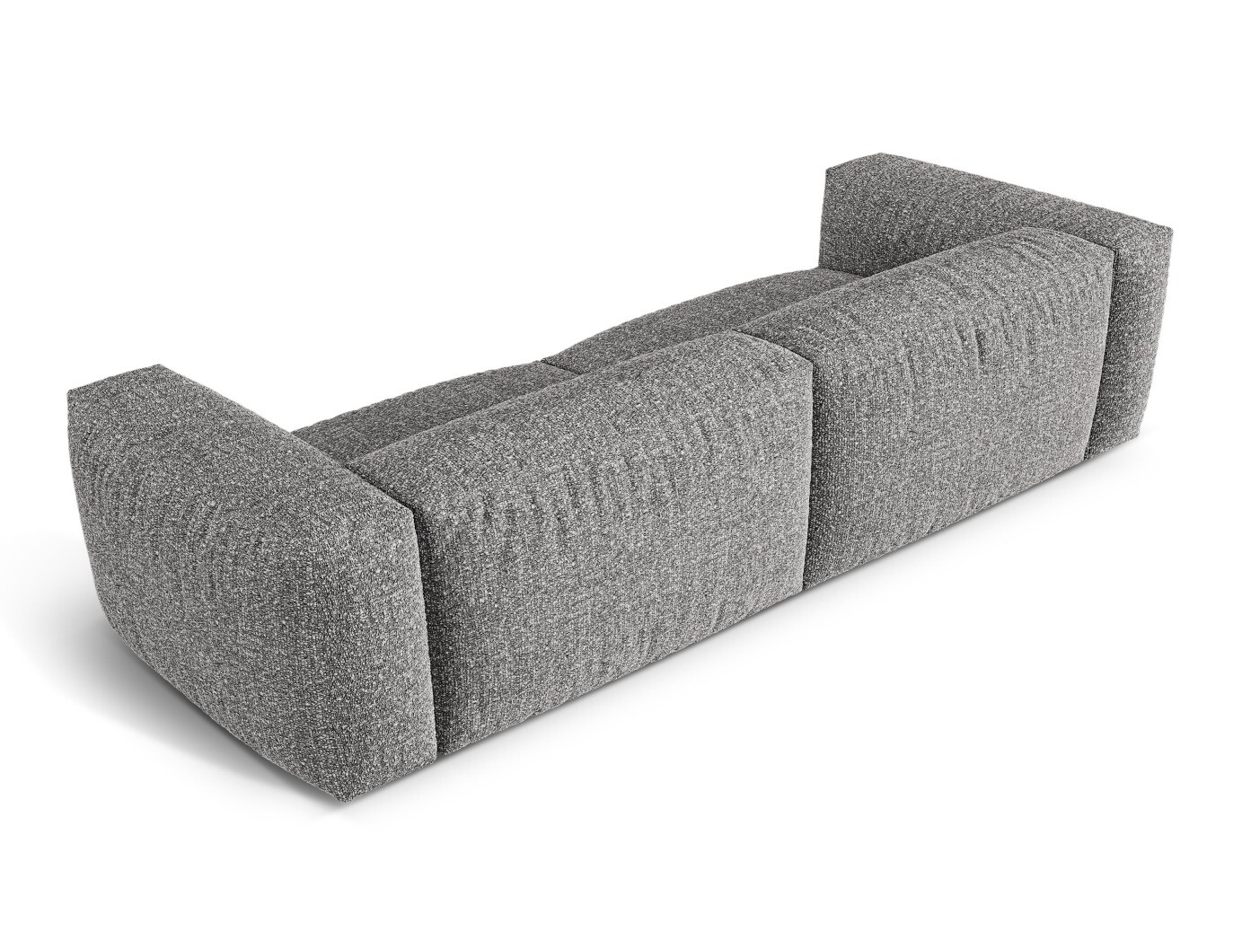 Modulinė sofa Sorcoro 101 (Monet Graphite)