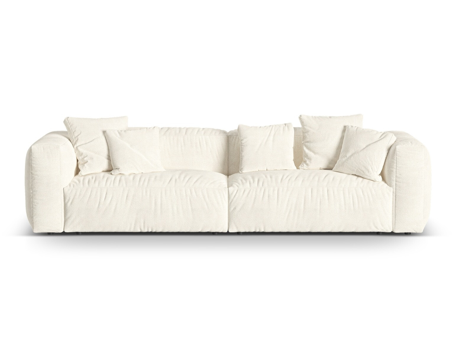 Modulinė sofa Sorcoro 101 (Monet Nata)