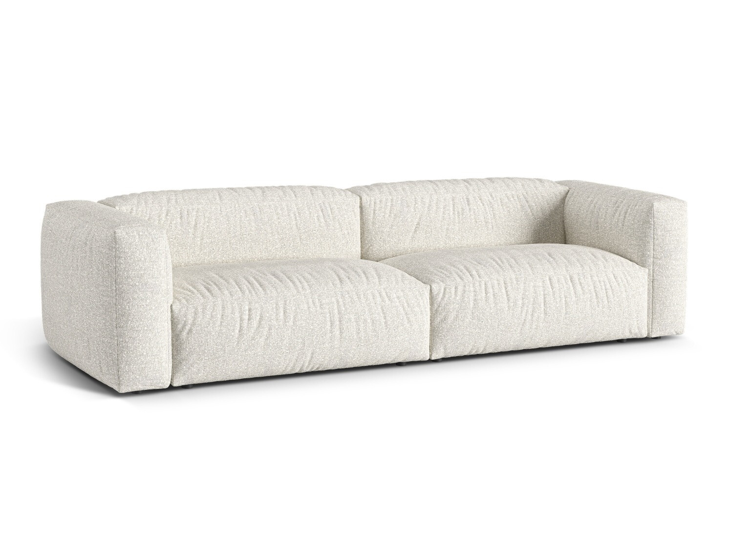 Modulinė sofa Sorcoro 101 (Monet Pearl)