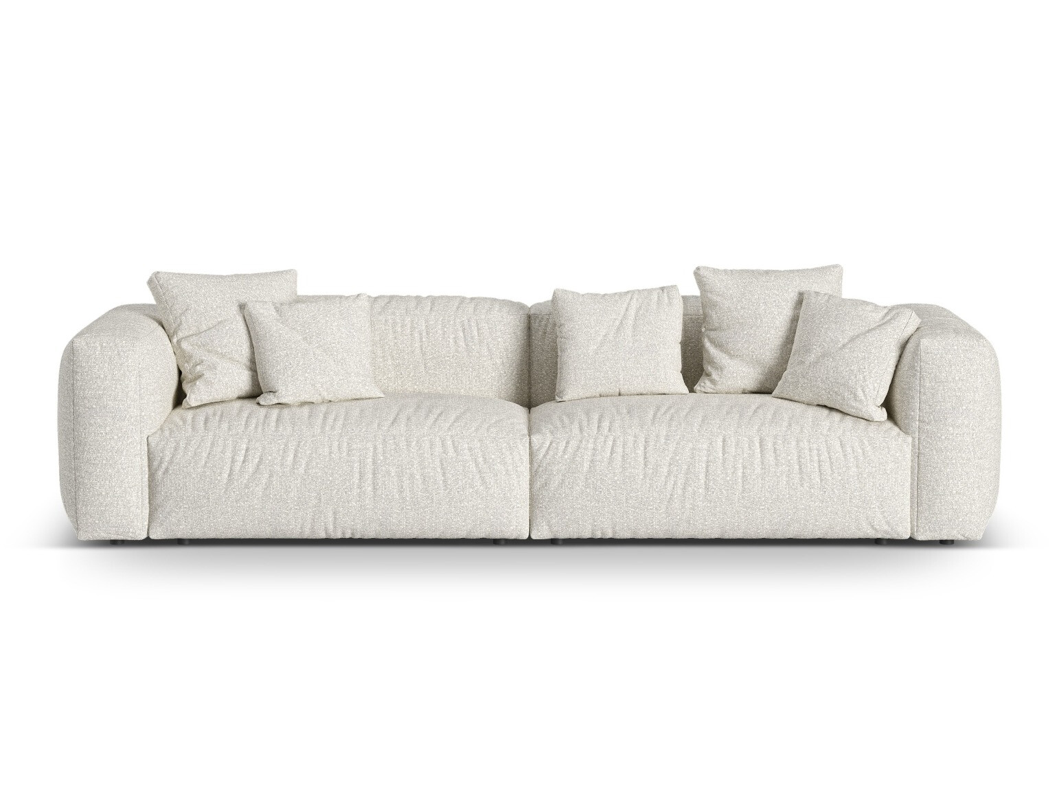 Modulinė sofa Sorcoro 101 (Monet Pearl)