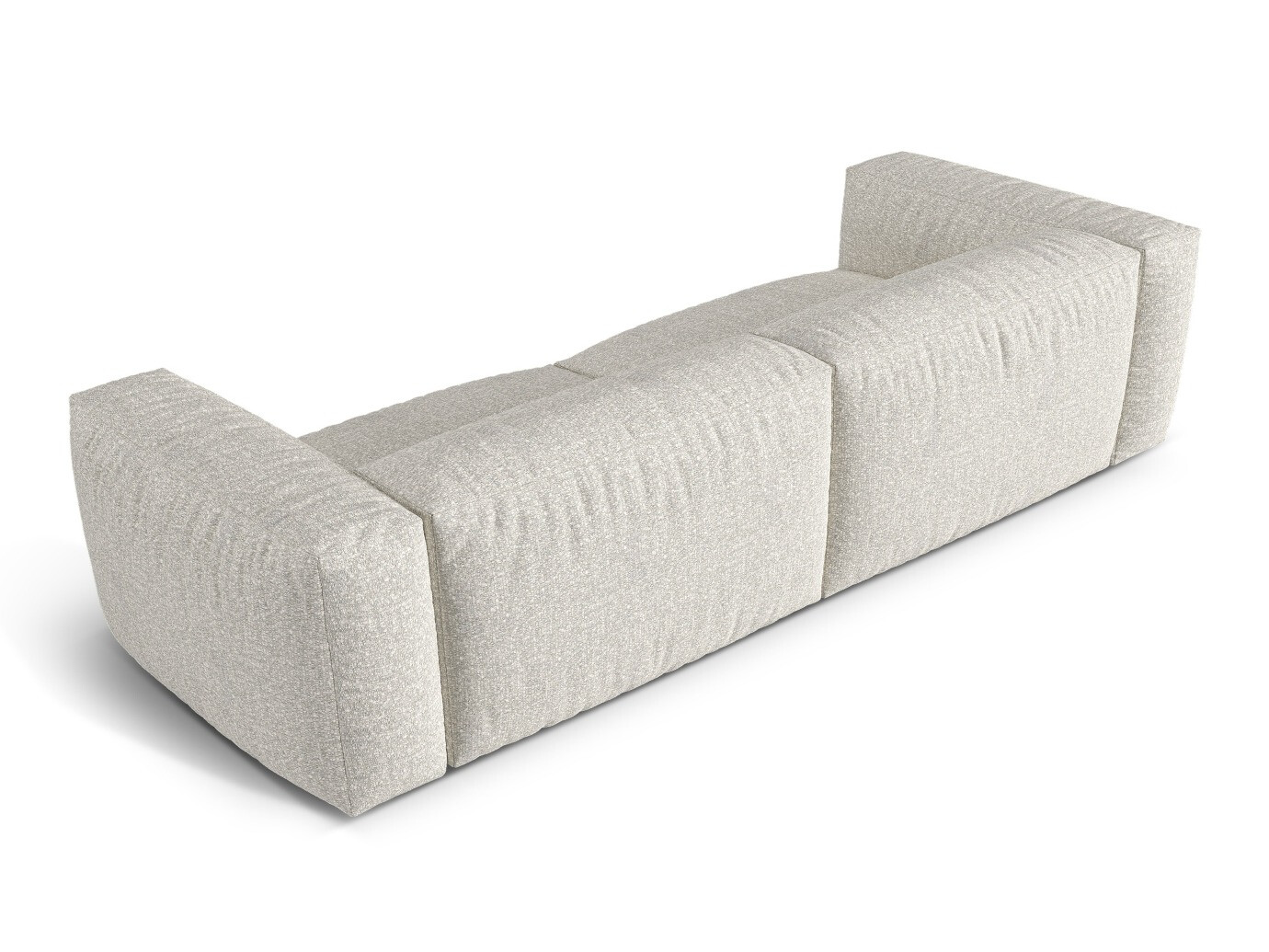 Modulinė sofa Sorcoro 101 (Monet Pearl)