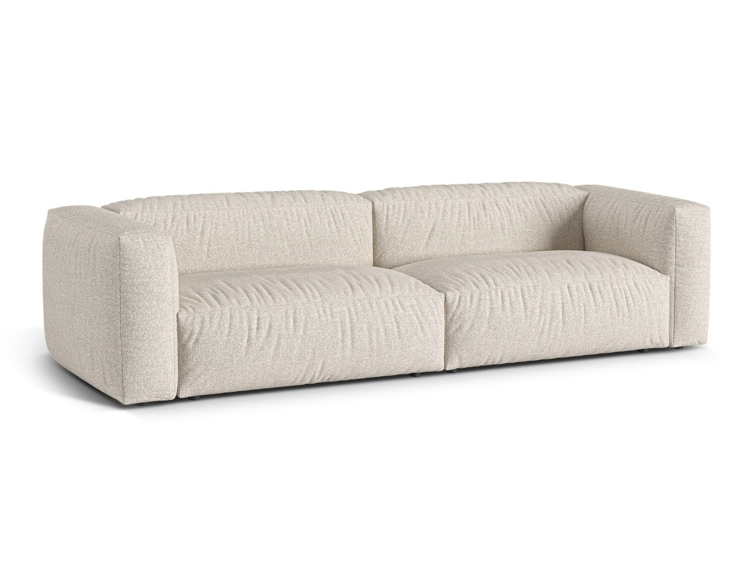 Modulinė sofa Sorcoro 101 (Monet Sand)