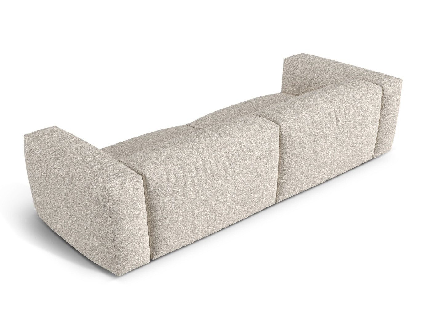 Modulinė sofa Sorcoro 101 (Monet Sand)
