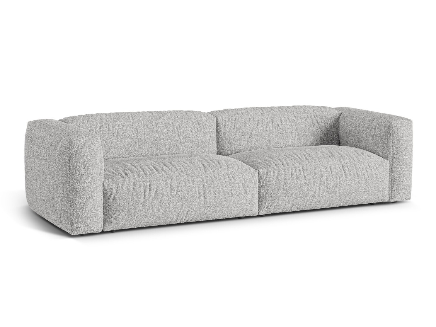 Modulinė sofa Sorcoro 101 (Monet Silver)
