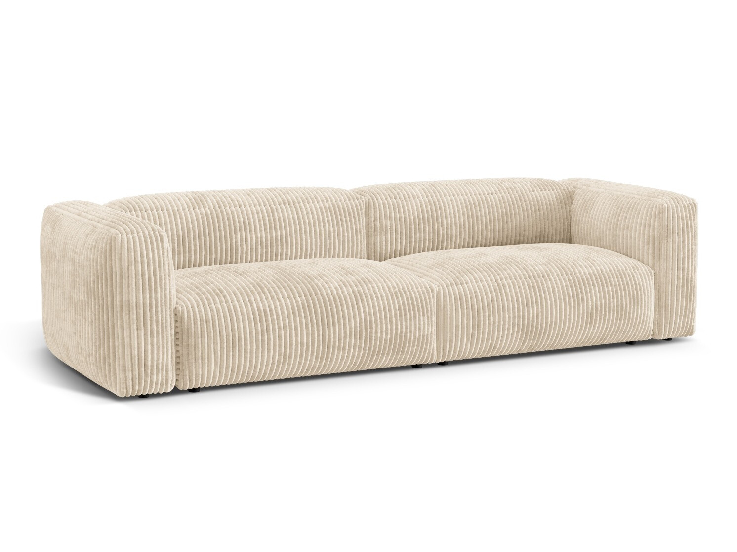 Modulinė sofa Sorcoro 101 (Tilia 03)