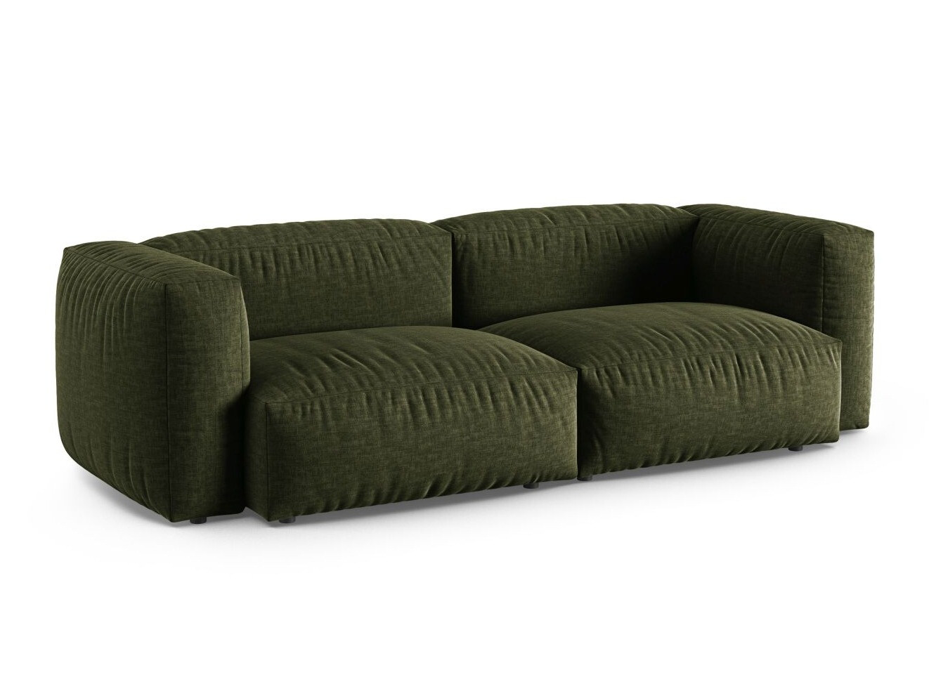 Modulinė sofa Sorcoro 114 (Boston Forest)