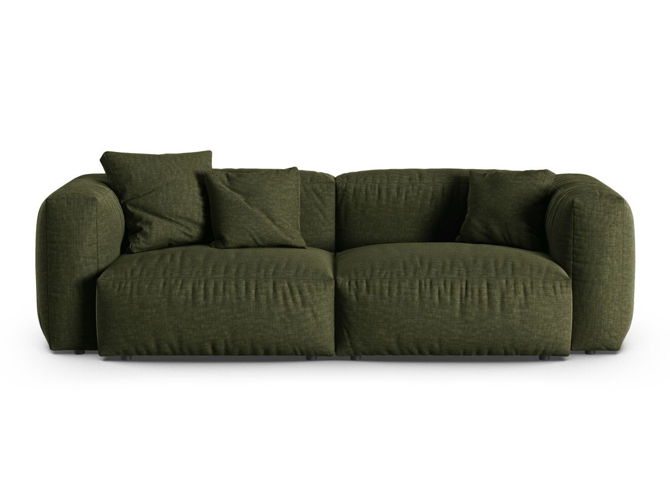 Modulinė sofa Sorcoro 114 (Boston Forest)