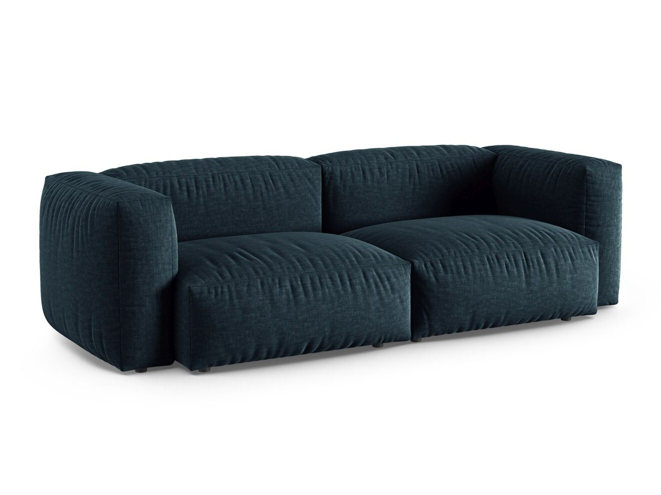 Modulinė sofa Sorcoro 114 (Boston Ocean)