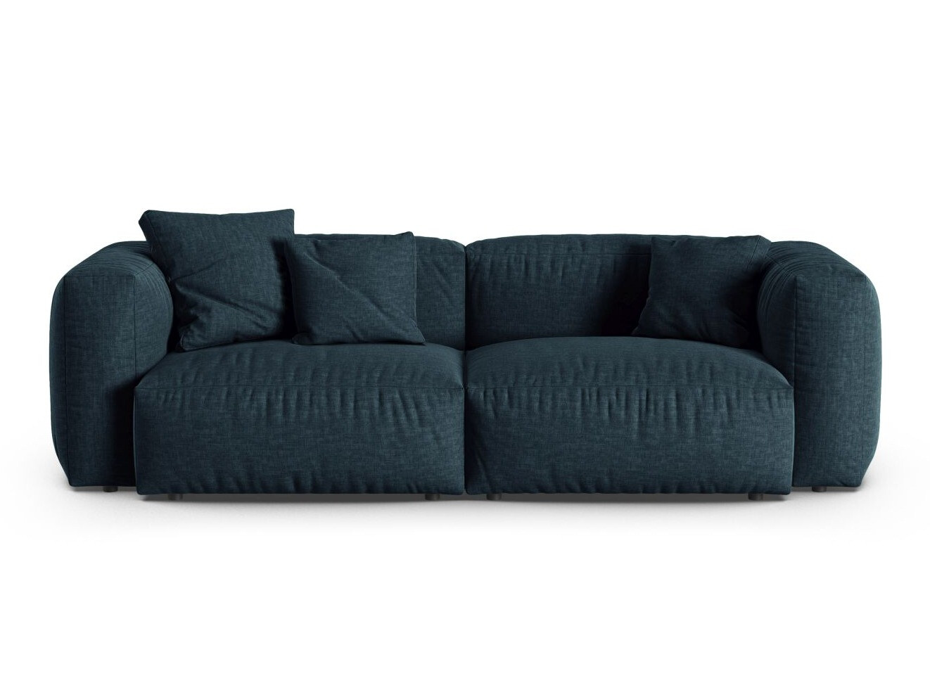 Modulinė sofa Sorcoro 114 (Boston Ocean)