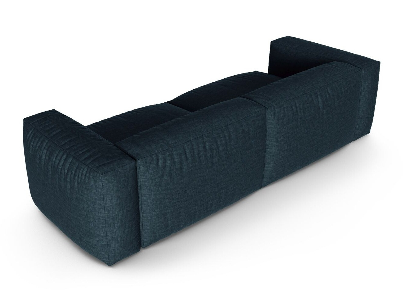 Modulinė sofa Sorcoro 114 (Boston Ocean)