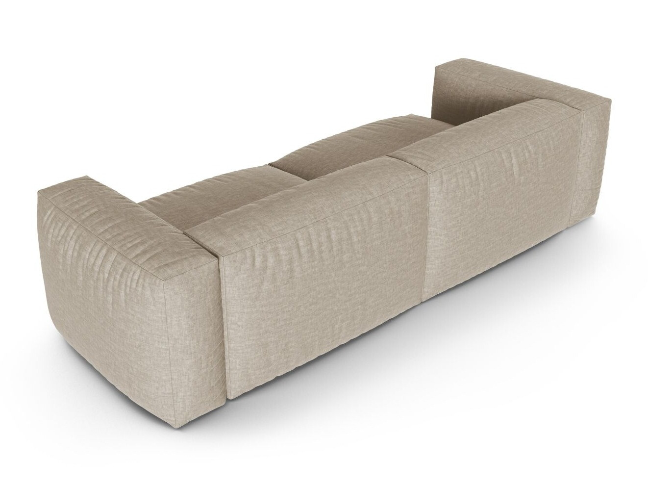 Modulinė sofa Sorcoro 114 (Boston Toffee)