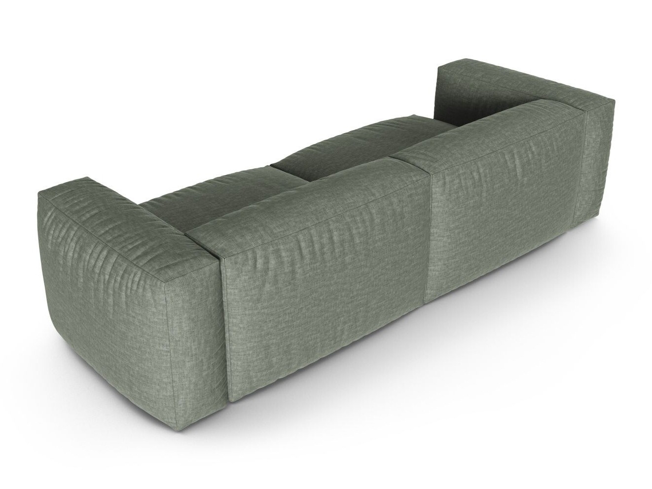 Modulinė sofa Sorcoro 114 (Boston Water Green)