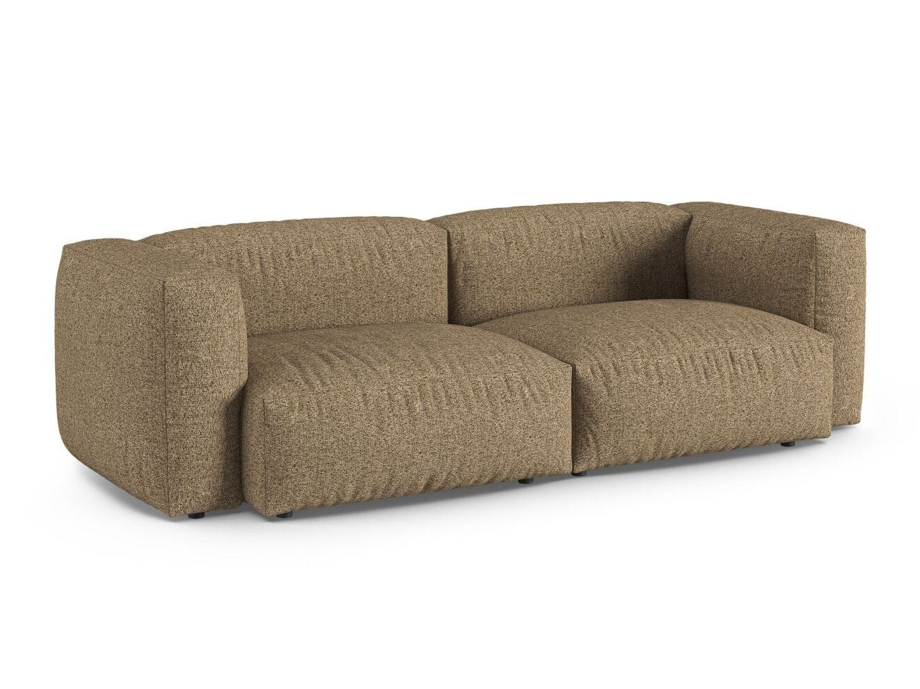 Modulinė sofa Sorcoro 114 (Monet Cappucine)