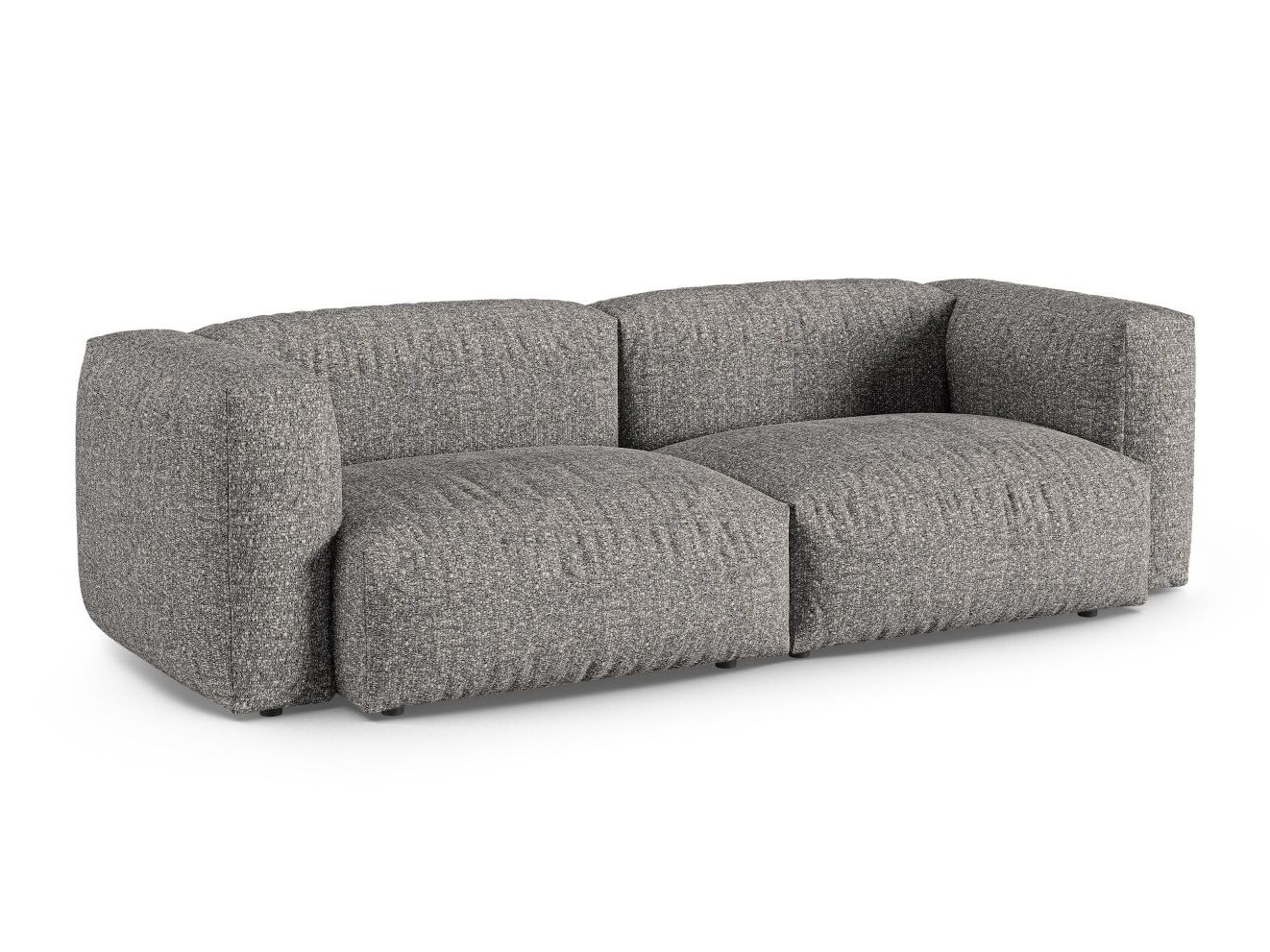 Modulinė sofa Sorcoro 114 (Monet Graphite)