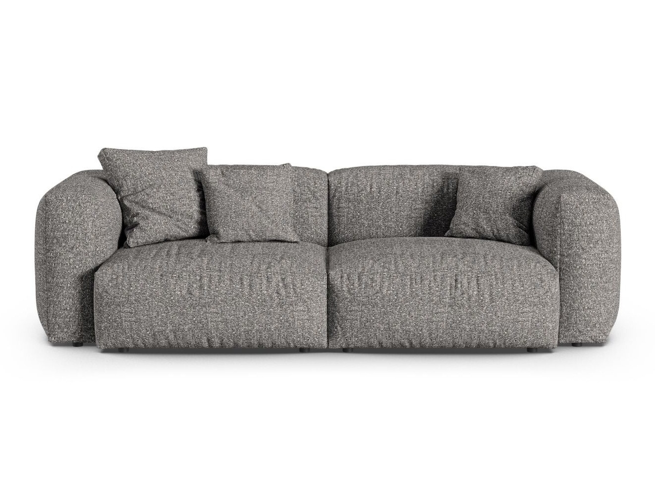 Modulinė sofa Sorcoro 114 (Monet Graphite)