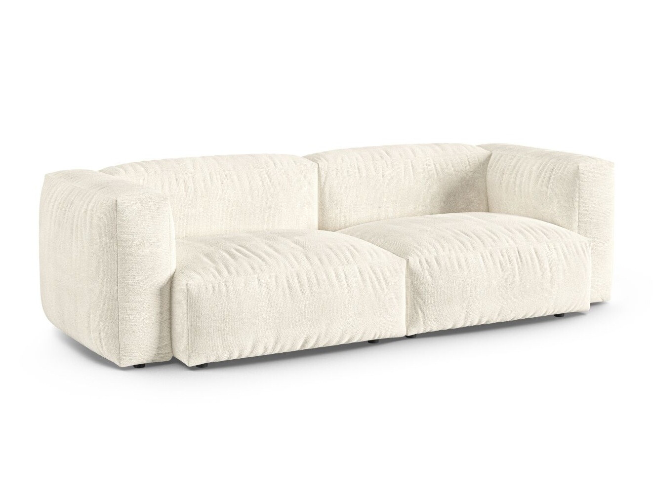 Modulinė sofa Sorcoro 114 (Monet Nata)