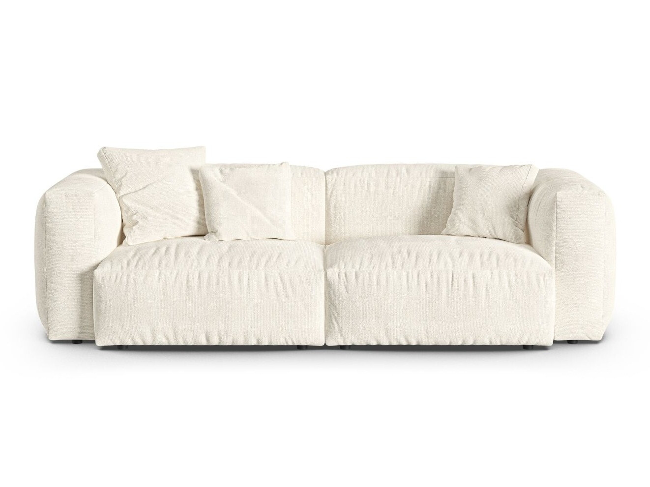 Modulinė sofa Sorcoro 114 (Monet Nata)