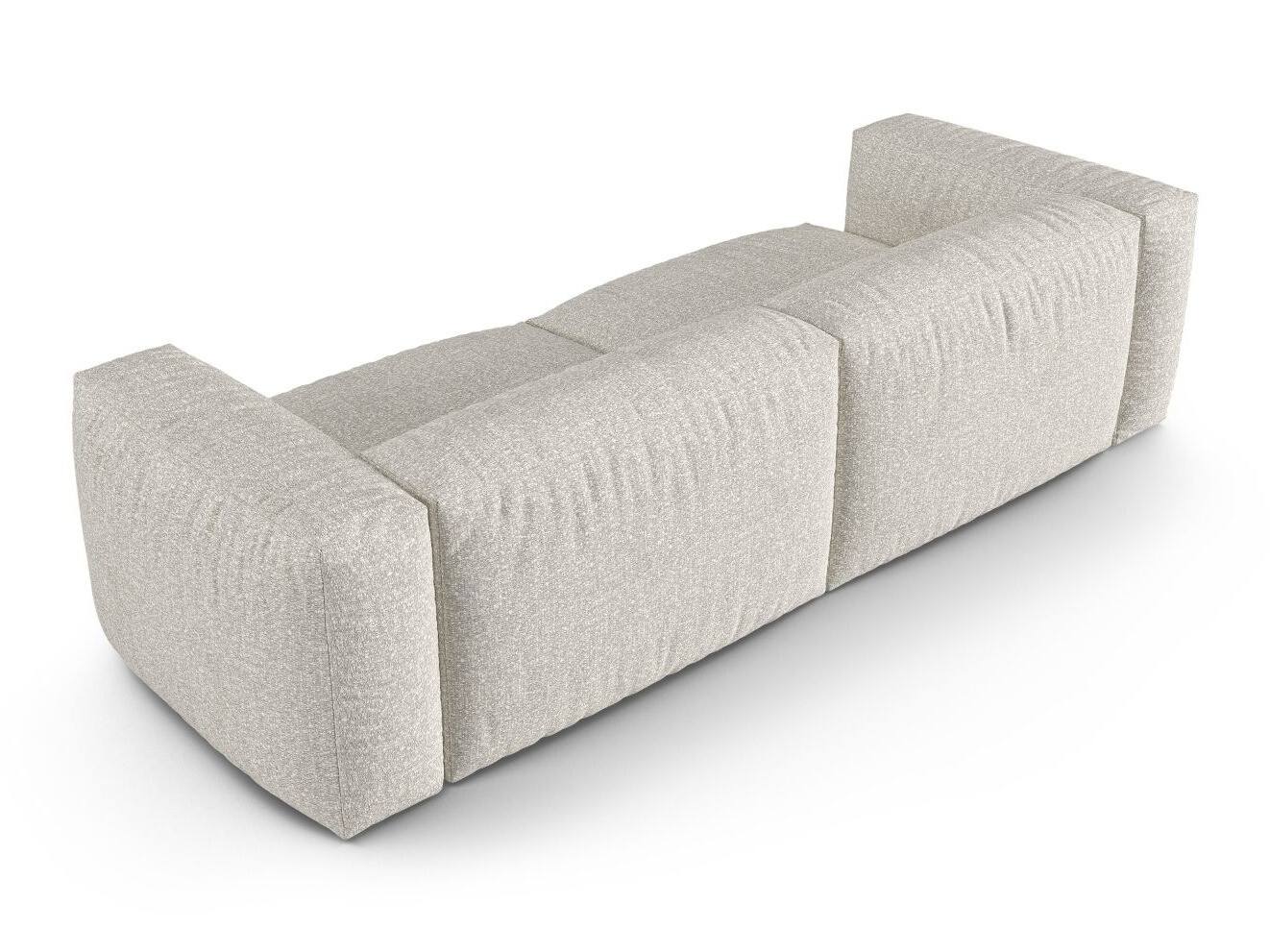 Modulinė sofa Sorcoro 114 (Monet Pearl)