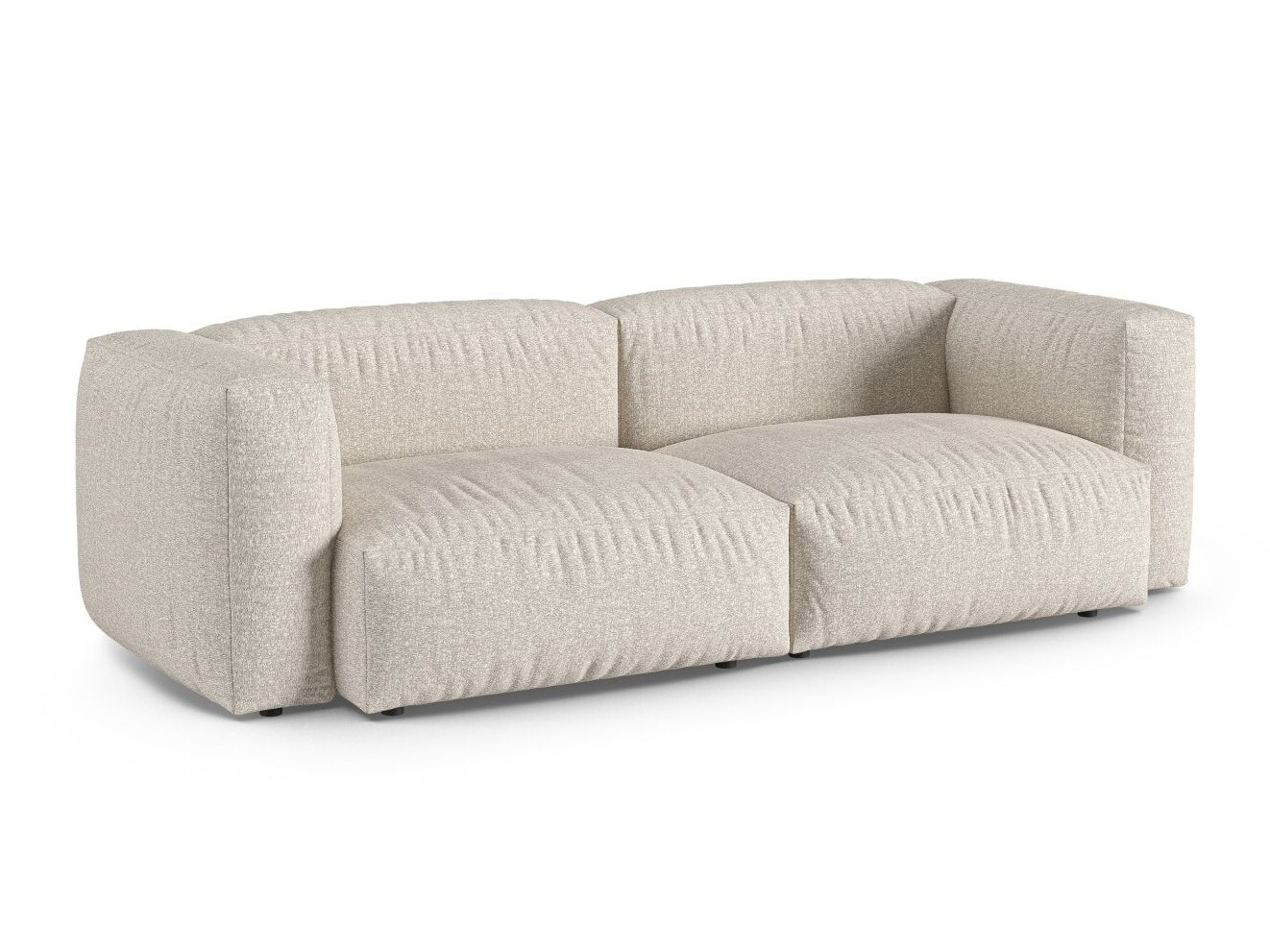 Modulinė sofa Sorcoro 114 (Monet Sand)