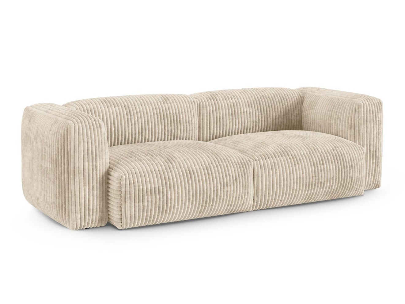 Modulinė sofa Sorcoro 114 (Tilia 03)