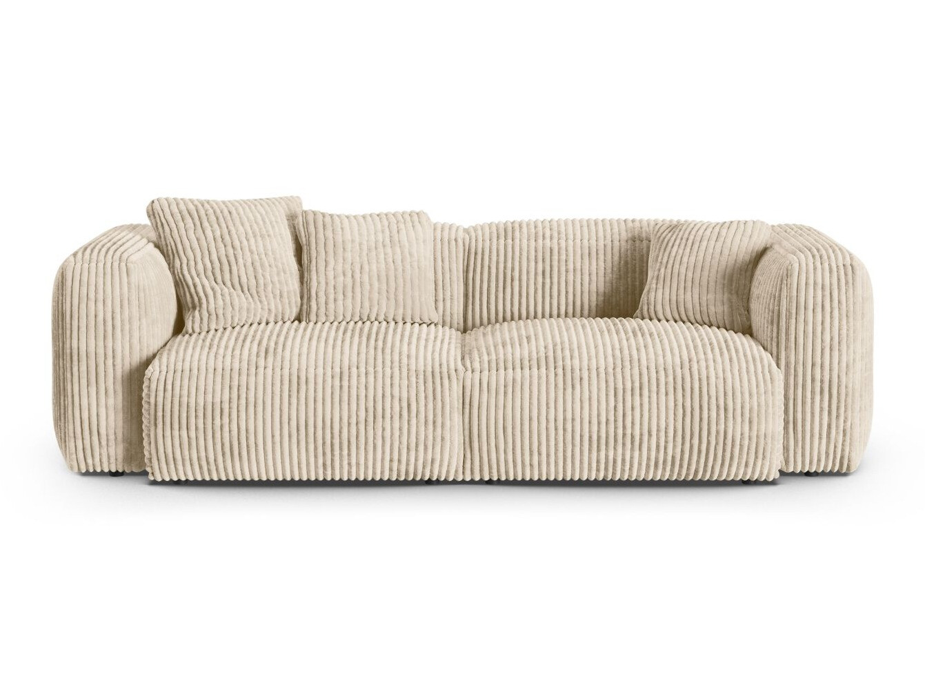 Modulinė sofa Sorcoro 114 (Tilia 03)