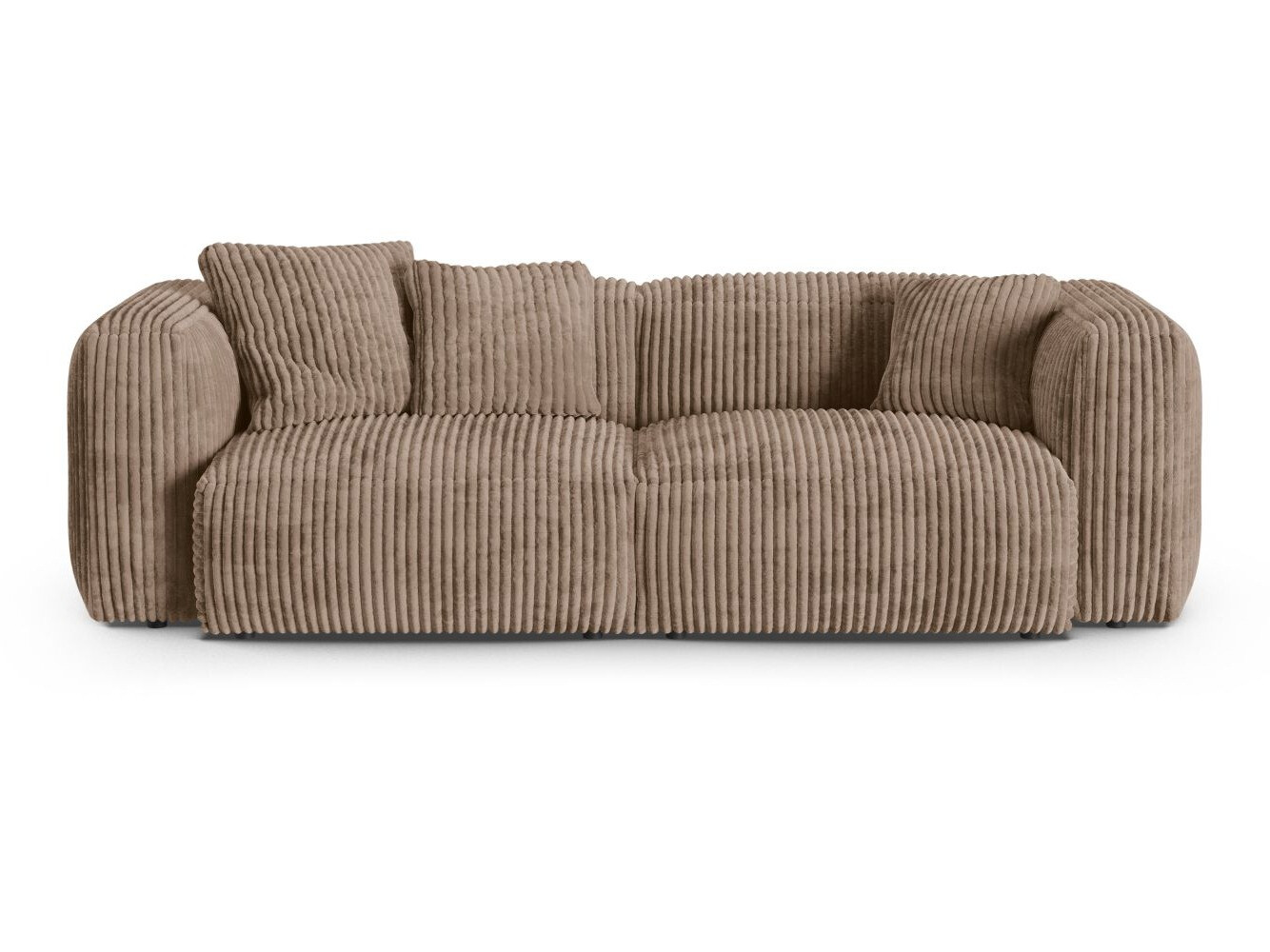 Modulinė sofa Sorcoro 114 (Tilia 17)