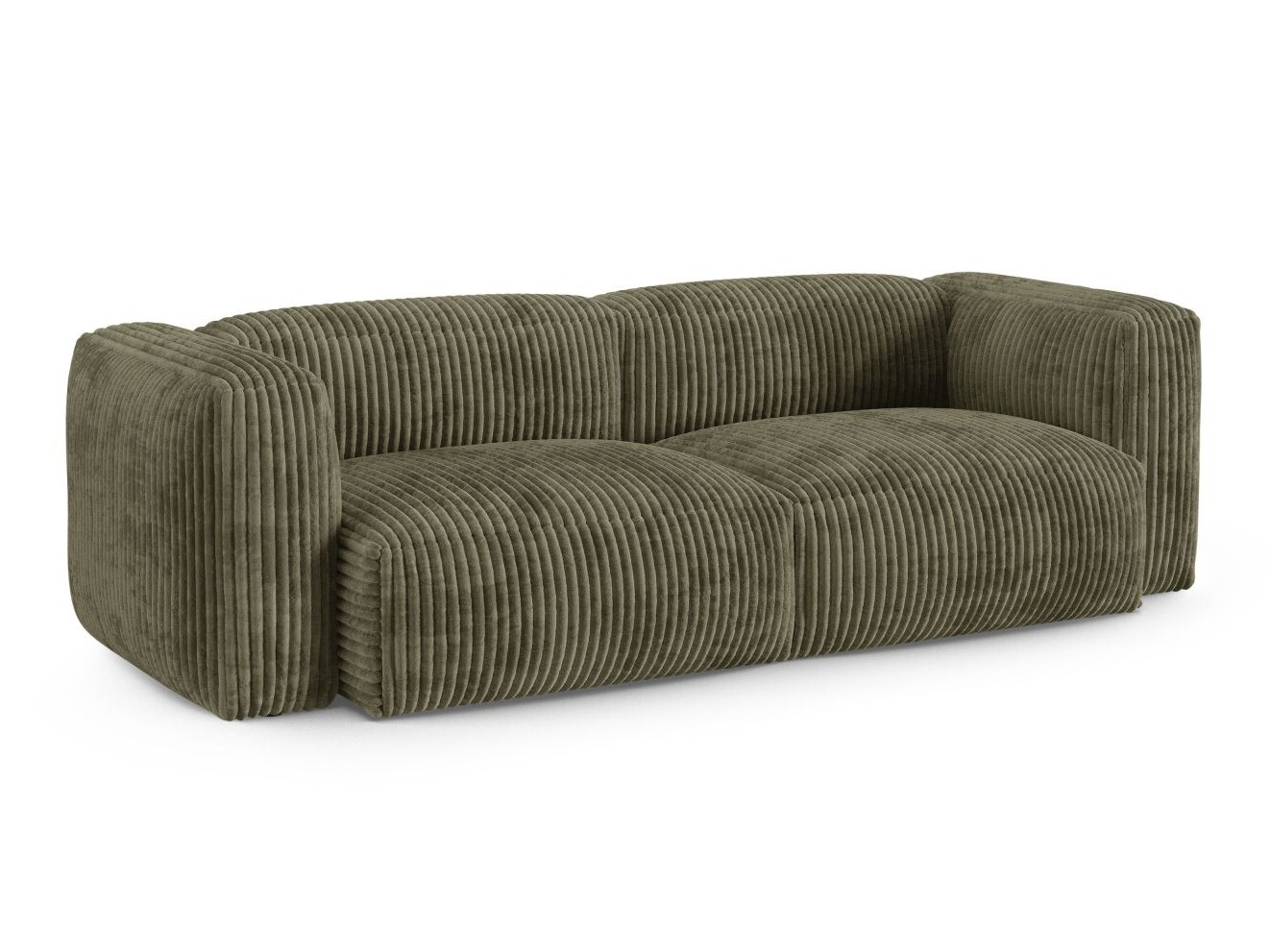 Modulinė sofa Sorcoro 114 (Tilia 37)