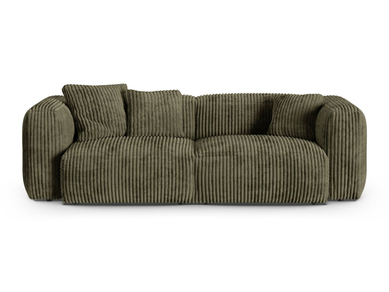 Modulinė sofa Sorcoro 114 (Tilia 37)