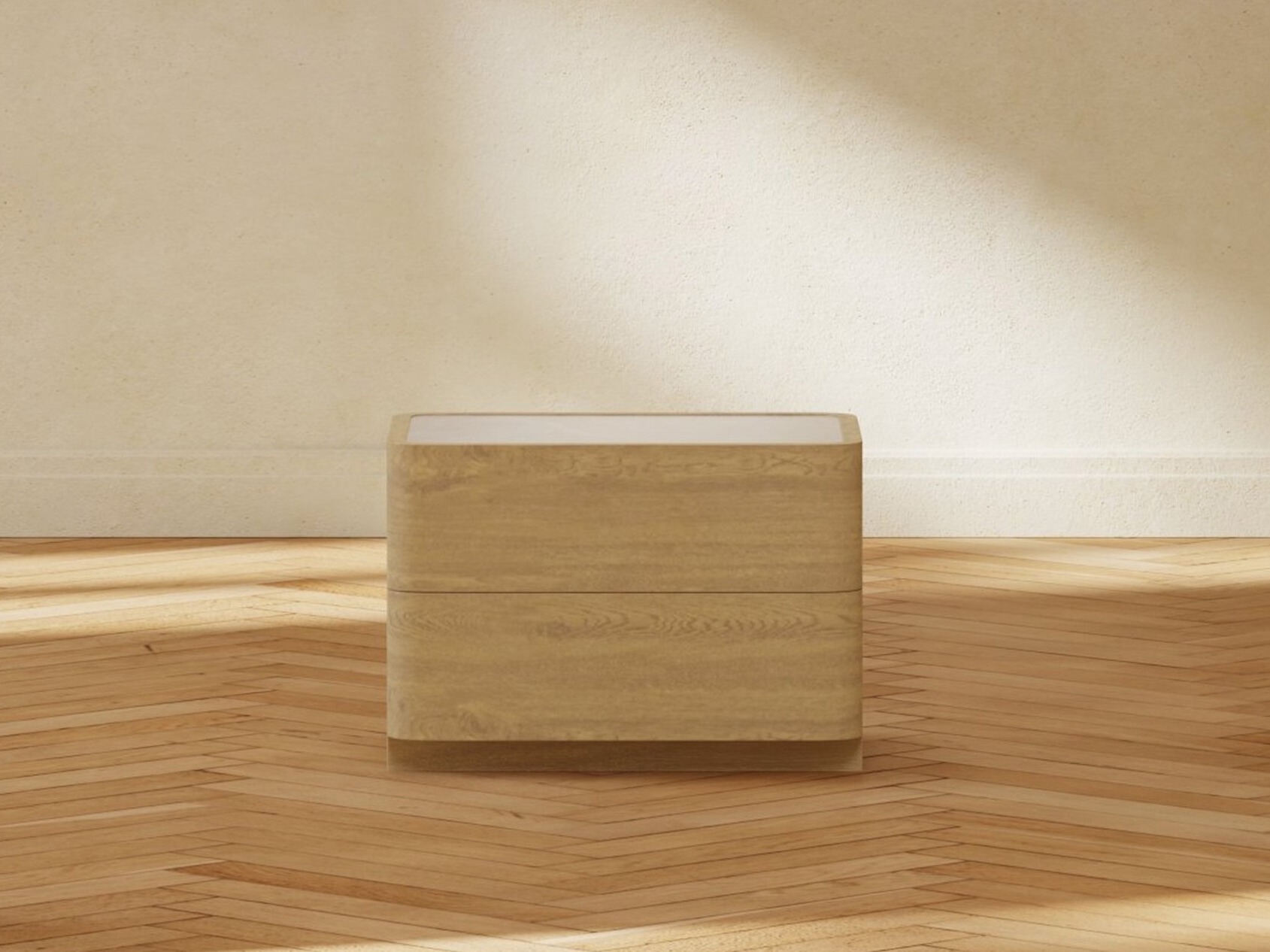 Naktinis staliukas Dallas 5161