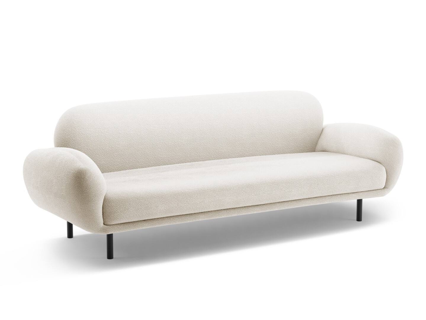 Sofa Beckley 344 (Baloo 2073)