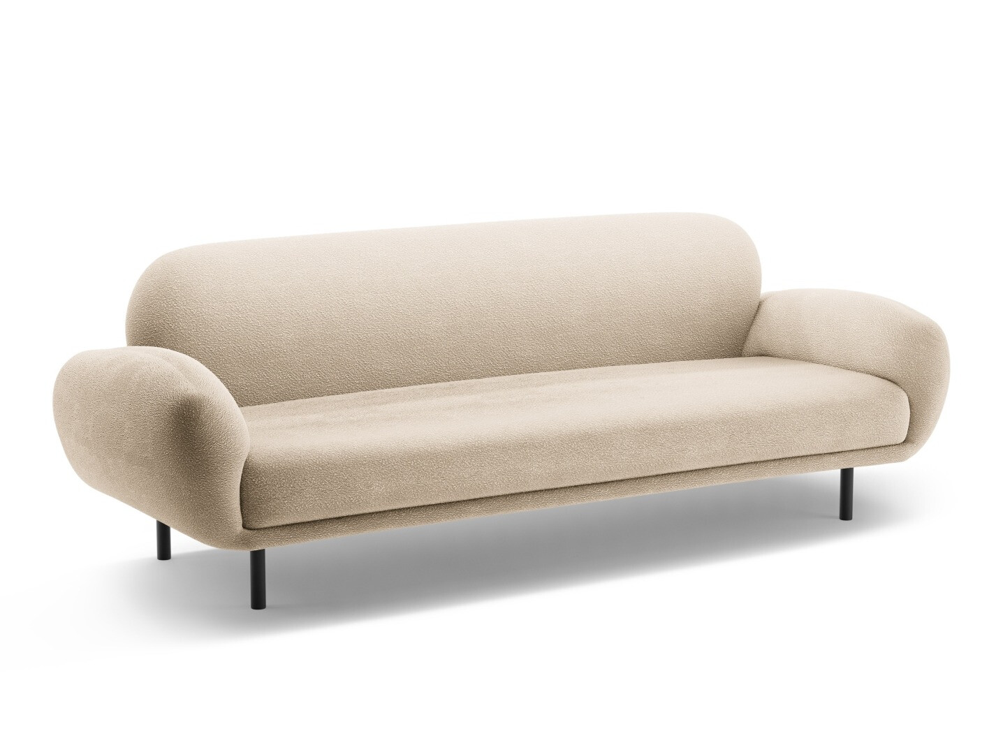 Sofa Beckley 344 (Baloo 2074)