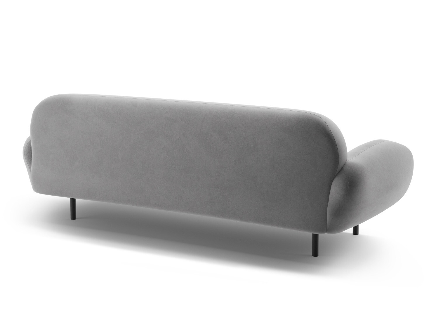 Sofa Beckley 344 (Casino Ash)