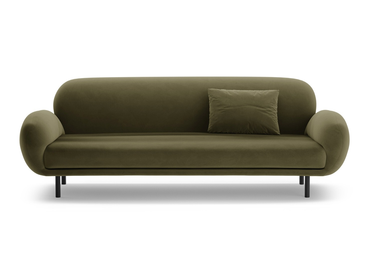 Sofa Beckley 344 (Casino Forest)