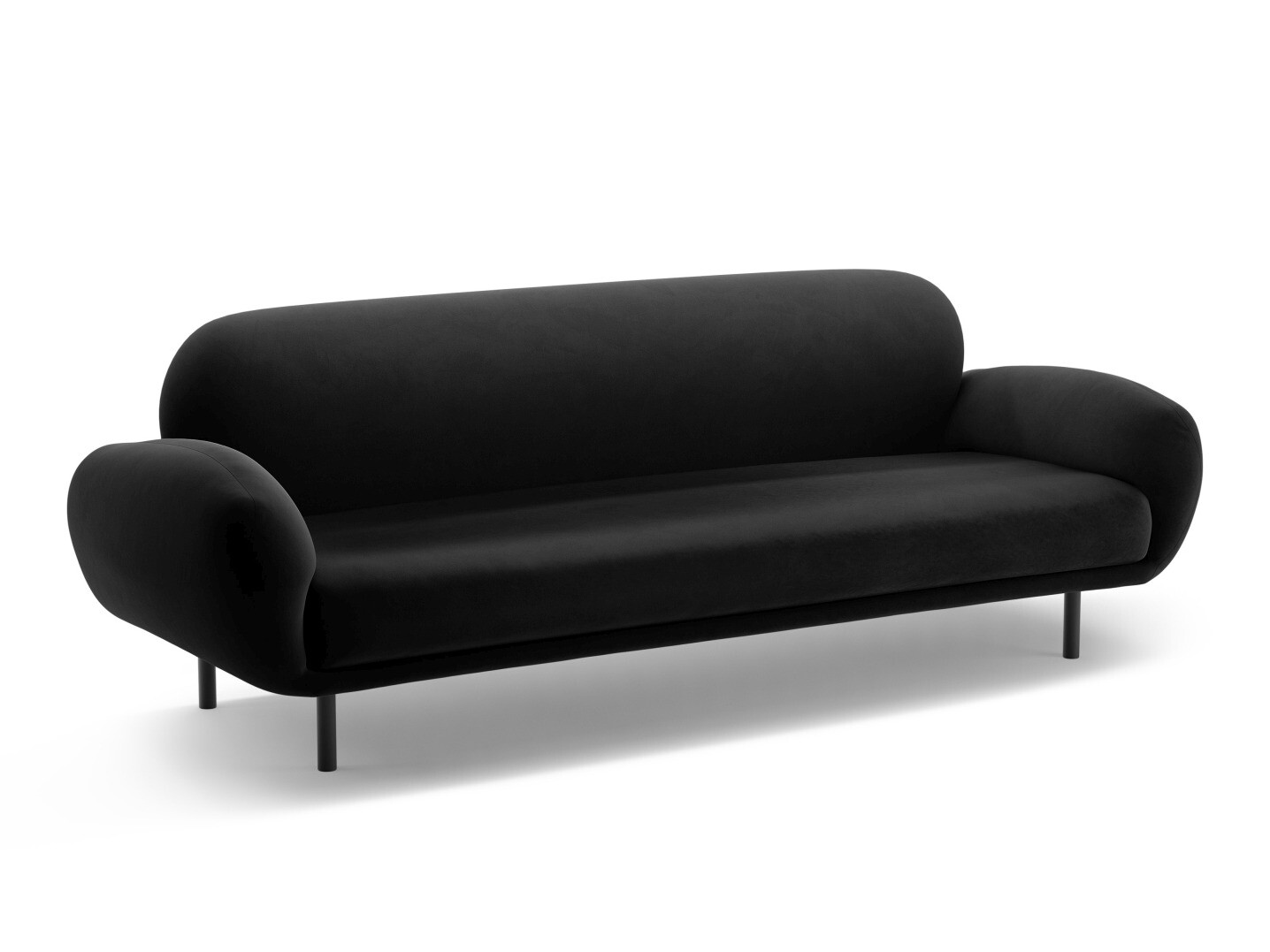 Sofa Beckley 344 (Casino Juoda)