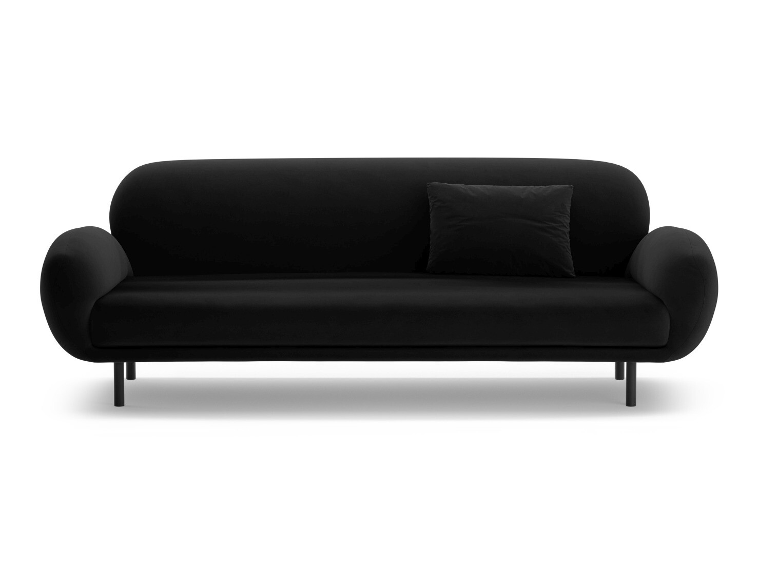Sofa Beckley 344 (Casino Juoda)
