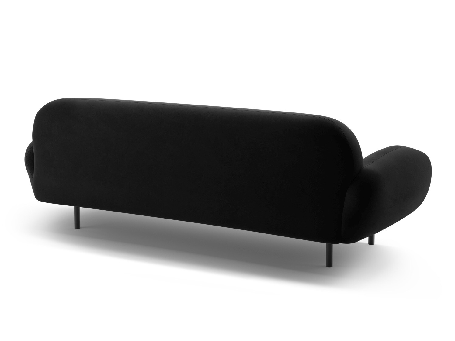Sofa Beckley 344 (Casino Juoda)