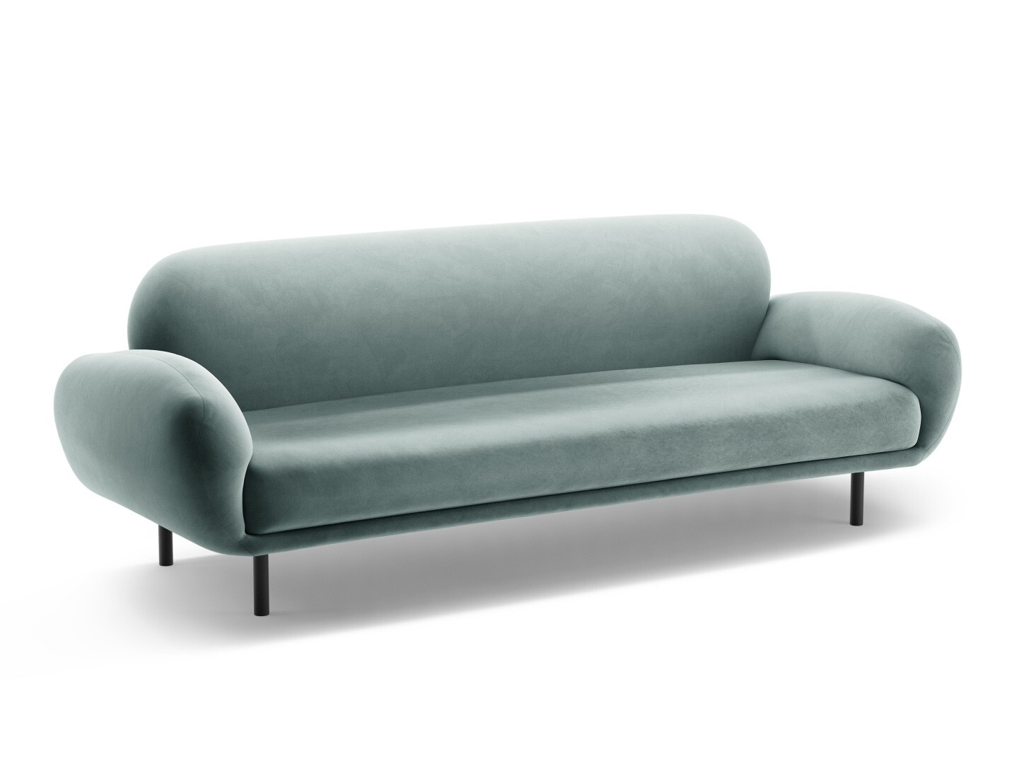 Sofa Beckley 344 (Casino Safira)