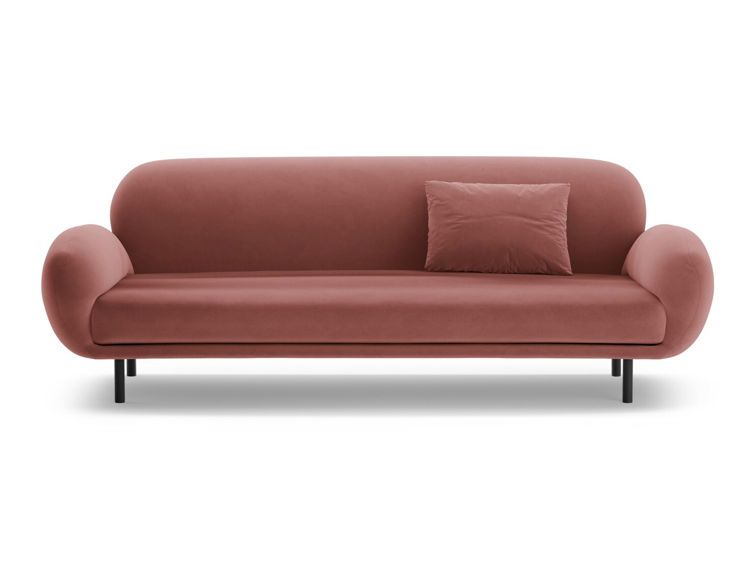 Sofa Beckley 344 (Casino Salmon)