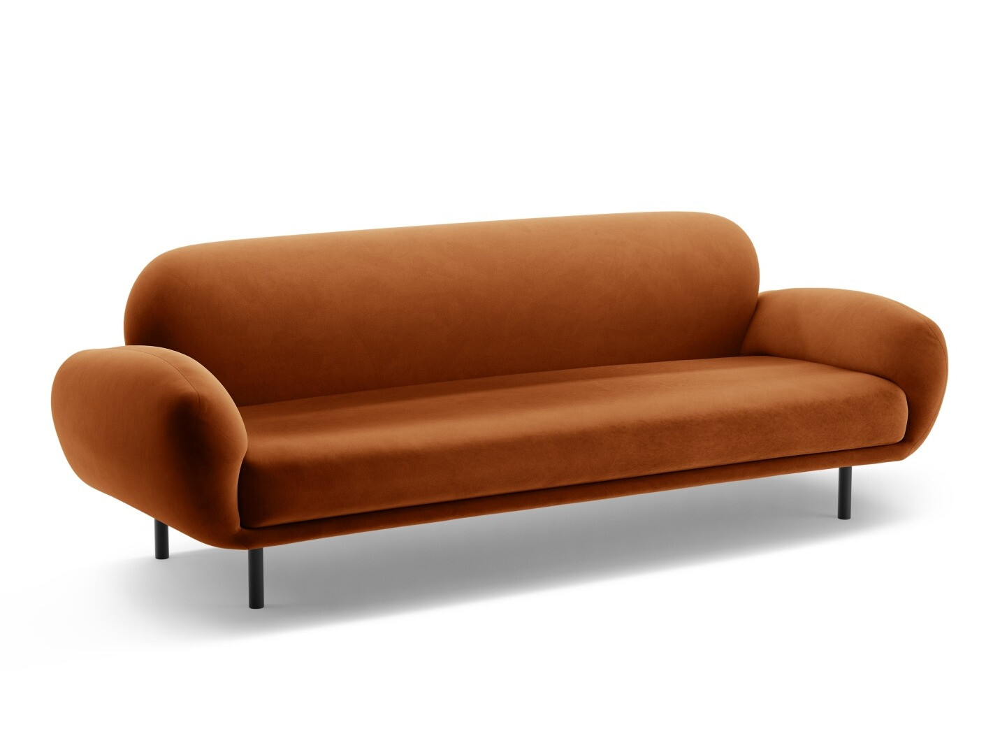 Sofa Beckley 344 (Casino Terravaikiška lovytėa)