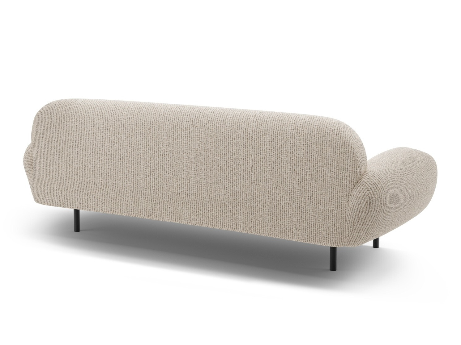 Sofa Beckley 344 (Silencio 06)
